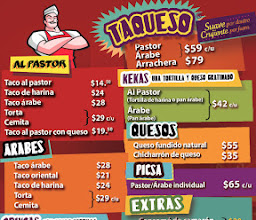 Don Pastor Parque Puebla photo