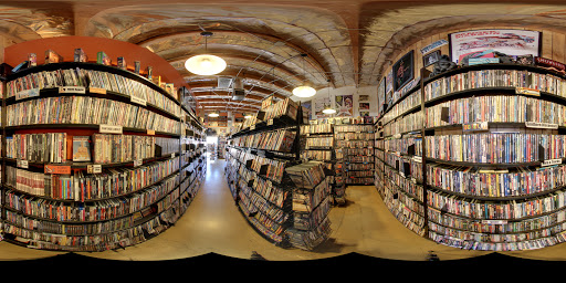 Video Store «Cinefile Video», reviews and photos, 11280 California Route 2, Los Angeles, CA 90025, USA