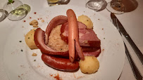 Choucroute d'Alsace du Restaurant Le Caveau des Rois à Riquewihr - n°11