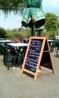 christians restaurant & tapas bar à Otterstadt menu