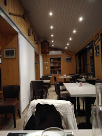 Atmosphère du Restaurant français Le Biscantou à Biscarrosse - n°4