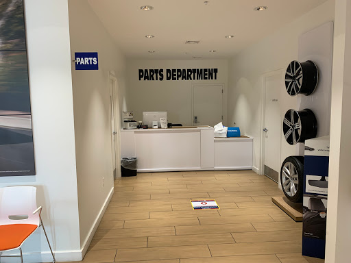 Volkswagen Dealer «Winner Volkswagen», reviews and photos, 1387 N Dupont Hwy, Dover, DE 19901, USA