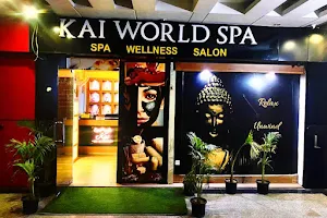 Kai world spa Lucknow image