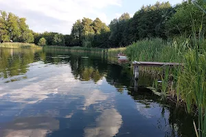 Jezioro Reczynek image