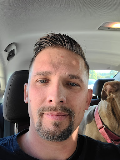 Barber Shop «Cartersville Barber Shop», reviews and photos, 234 Dixie Ave, Cartersville, GA 30120, USA