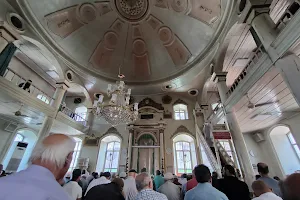 Hamidiye Mosque image