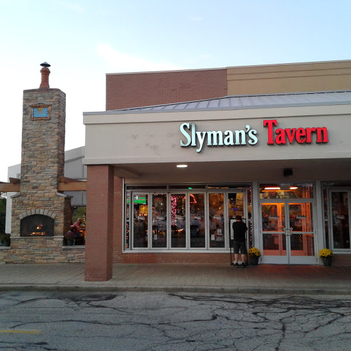 Shopping Mall «Rockside Corners Shopping Center», reviews and photos, 6901 Rockside Rd, Independence, OH 44131, USA