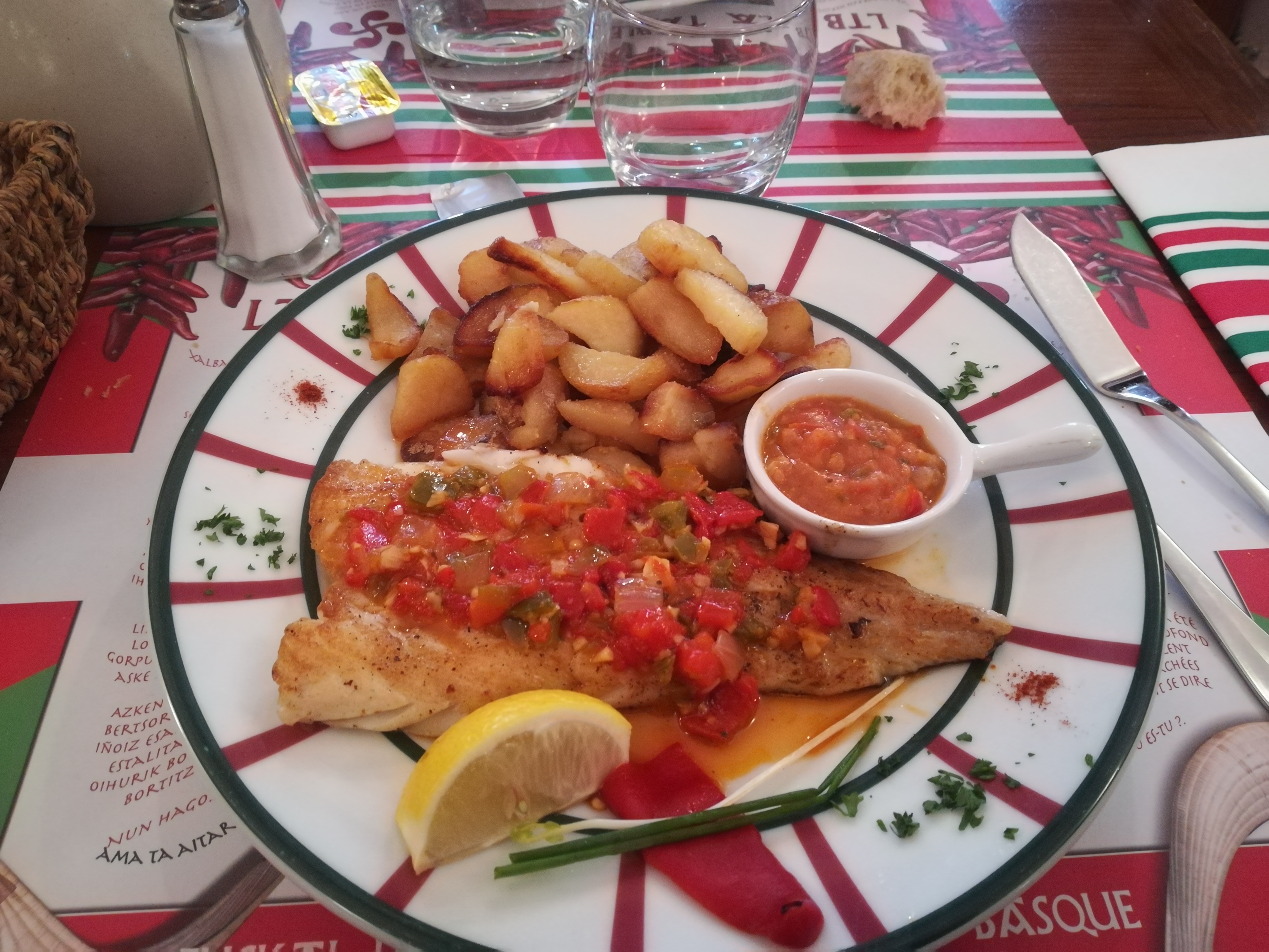 Photo n° 1 de l'avis de Nicolas.e fait le 19/07/2018 à 18:41
