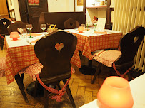 Atmosphère du Restaurant de spécialités alsaciennes Winstub Le Freiberg Restaurant Obernai - n°4