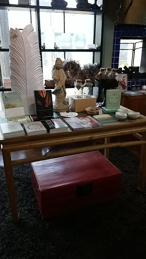 Book Store «Golden Braid Books», reviews and photos, 151 S 500 E, Salt Lake City, UT 84102, USA