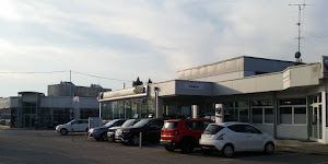 Autohaus Zinhobler (Mitsubishi, Jeep, MG)