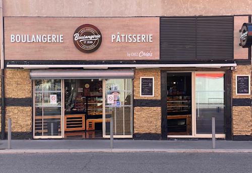 Boulangerie St Jean by Chip’s à Nice