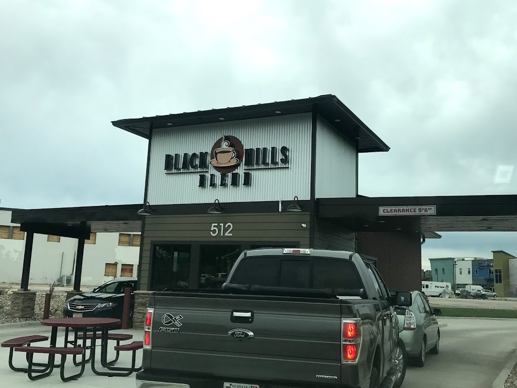 Black Hills Blend 57701