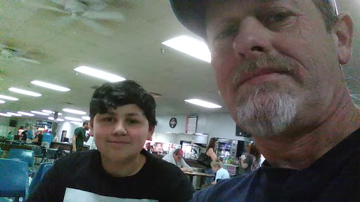 Bowling Alley «Classic Bowling Center», reviews and photos, 75 Huffaker Rd NW, Rome, GA 30165, USA