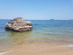Photo de Solymar Beach et ses beaux paysages