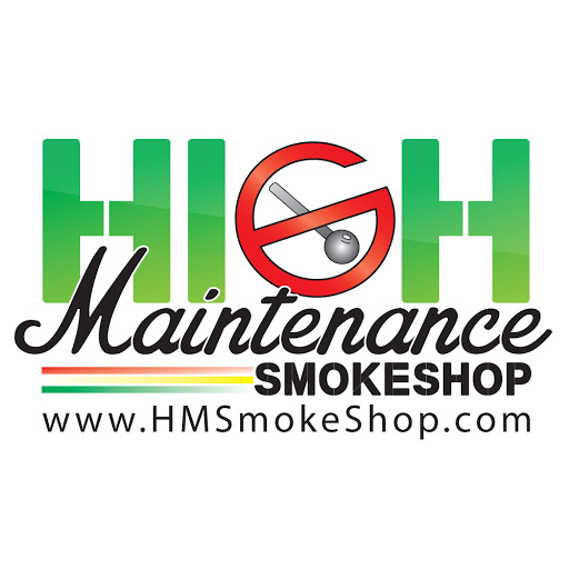 Tobacco Shop «HIGH Maintenance Smoke Shop», reviews and photos, 1155 S Power Rd #122, Mesa, AZ 85206, USA