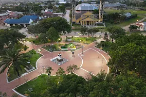 Plaza De San Juan De Yapacani image