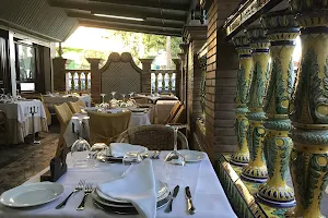 Restaurante Casa Rufino image