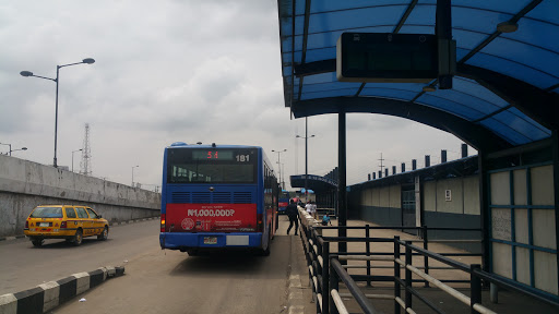 BRT Terminal, Mile12, 584 Ikorodu Rd, Mile 12, Lagos, Nigeria, Trucking Company, state Lagos