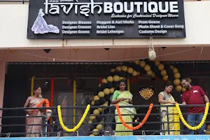 Lavish Boutique & Beauty Parlour Vizag image