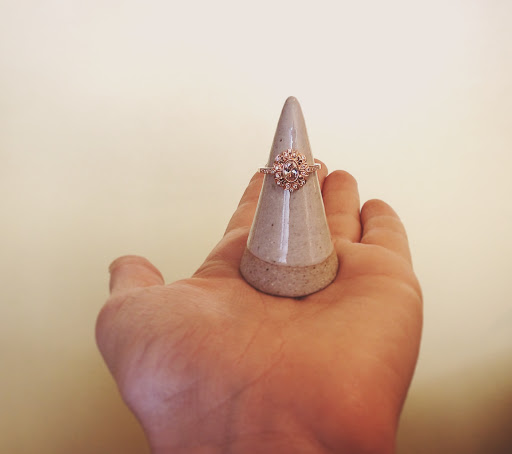 Jeweler «Cronin Jewelers», reviews and photos, 1235 Alpine Ave, Boulder, CO 80304, USA