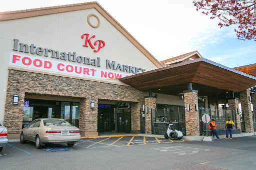 Grocery Store «KP International Market», reviews and photos, 10971 Olson Dr, Rancho Cordova, CA 95670, USA