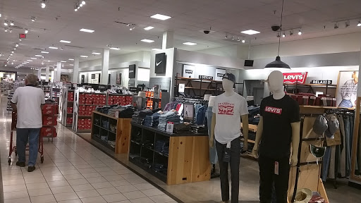 Department Store «JCPenney», reviews and photos, 757 E Lewis and Clark Pkwy #701, Clarksville, IN 47129, USA