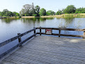 Etang du Plessis Bergeret La Ferrière