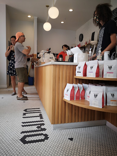 Coffee Shop «Ultimo Coffee Bar», reviews and photos, 1900 S 15th St, Philadelphia, PA 19145, USA