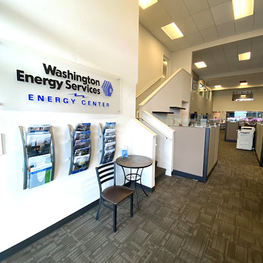 HVAC Contractor «Washington Energy Services», reviews and photos