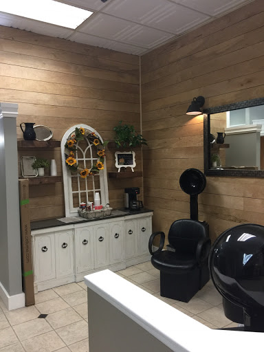 Hair Salon «Salon 35», reviews and photos, 2568 N Squirrel Rd, Auburn Hills, MI 48326, USA