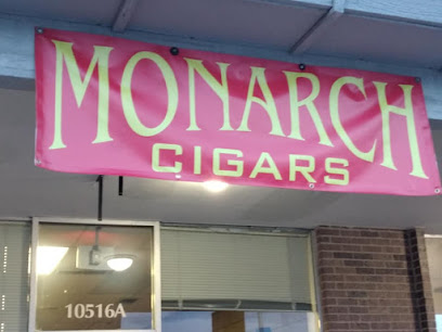Monarch Cigars