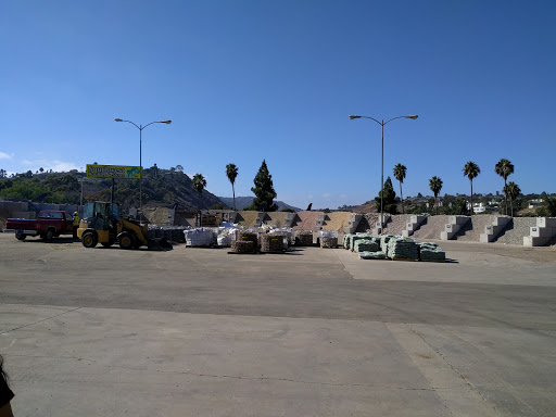 Landscaping Supply Store «Southwest Boulder & Stone», reviews and photos, 4770 Santa Fe St, San Diego, CA 92109, USA