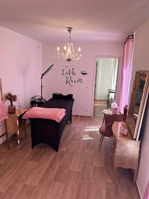 The Lash Room - Extensions de cils à Saint-Germain-en-Laye