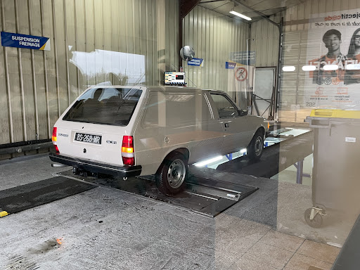 Photo 5 - AUTO CENTRE EUROPE