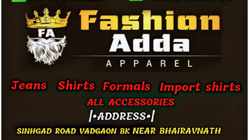 fashionadda