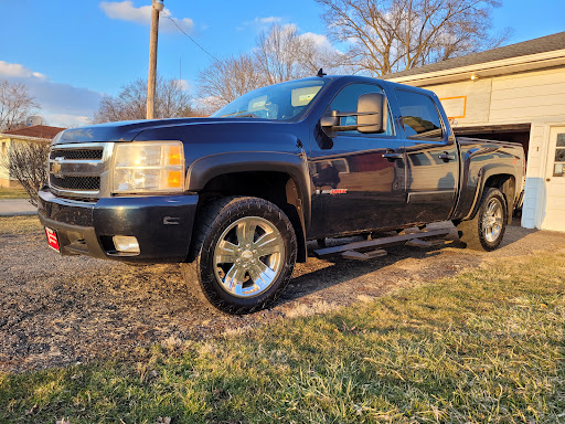 Car Dealer «Southern Select Auto Sales», reviews and photos, 920 Medina Rd, Medina, OH 44256, USA