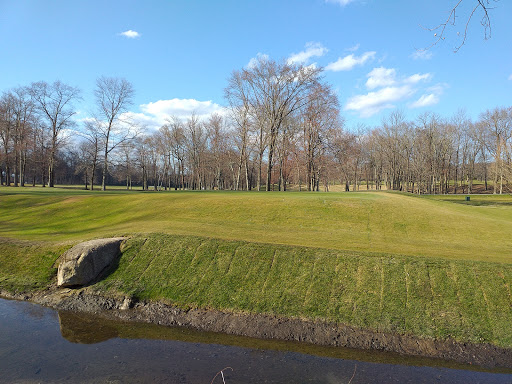 Golf Club «The Stanwich Club», reviews and photos, 888 North Street, Greenwich, CT 06831, USA