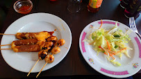 Plats et boissons du Restaurant asiatique Donyoku à Fontenay-sous-Bois - n°4