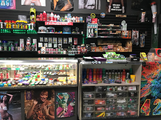 Tobacco Shop «Chiefs smoke and toys», reviews and photos, 13800 Cypress North Houston Rd, Cypress, TX 77429, USA