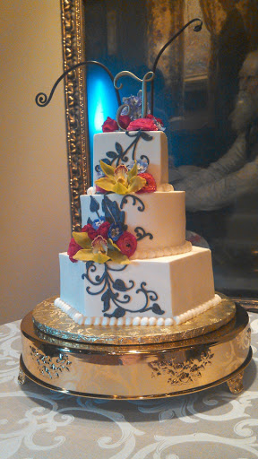 Wedding Bakery «Cut the Cake», reviews and photos, 5770 W Irlo Bronson Memorial Hwy #424, Kissimmee, FL 34746, USA