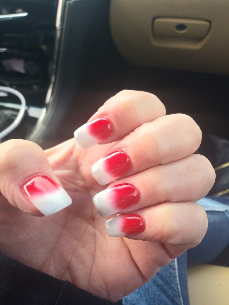 Lucky Nails 60714