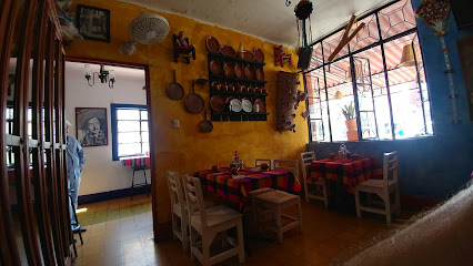 Chilaquil & Grill - Av. Ignacio Allende No. 202, Centro, 63000 Tepic, Nay., Mexico