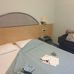 Photo n°1 de l'avis de Gabriele.i fait le 26/07/2021 à 16:54 sur le  Hotel Baia Turchese à Lampedusa e Linosa