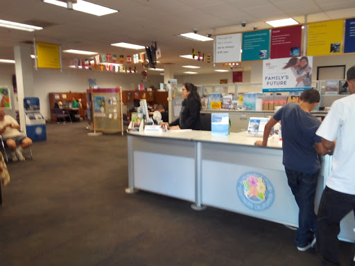 AAA - Automobile Club of Southern California, 1405 N Montebello Blvd, Montebello, CA 90640, Auto Insurance Agency