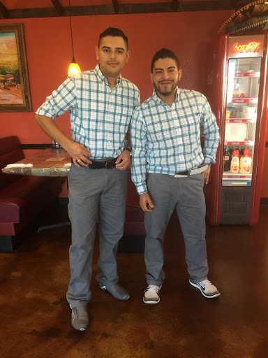 Restaurant «Amigo Loco», reviews and photos, 82 S Broadway St, Damascus, AR 72039, USA