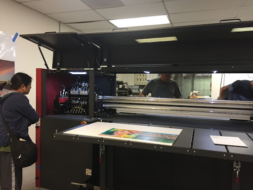 Print Shop «Lightning Press», reviews and photos, 1085 Memorex Dr, Santa Clara, CA 95054, USA