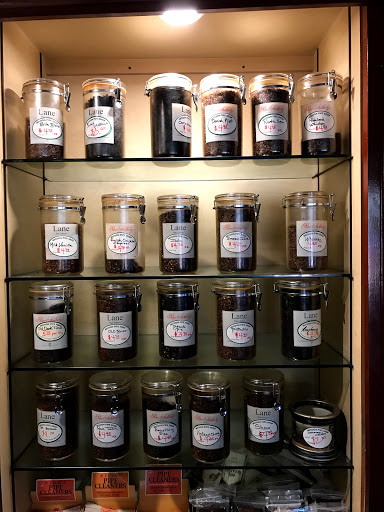 Cigar Shop «Mission Pipe Cigar Shop», reviews and photos, 4001-4 Santa Rita Rd, Pleasanton, CA 94588, USA