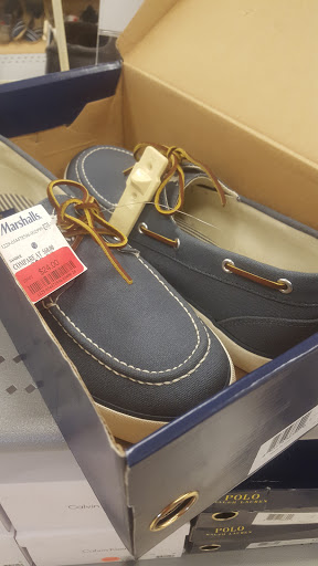 Department Store «Marshalls», reviews and photos, 2508 W Loop 340, Waco, TX 76711, USA