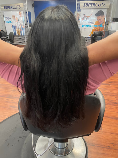 Hair Salon «First Choice Haircutters», reviews and photos, 3615 Florida Ave S #1010, Lakeland, FL 33803, USA